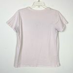 Tres Bien Free Spirit Fearless and Brave Leopard Graphic Tshirt Photo 1