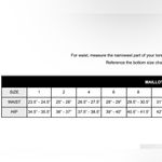 Malia Mills maillot one piece red floral white interchangeable straps NEW Size 2 Photo 10