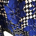 Alexander McQueen NWT  jacquard dress Photo 6