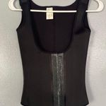 Waist Shaper Waist Trainer Shapewear Black Size M / 34 From Colombia Brand Romanza Size M Photo 0
