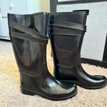 Coach Rainboots Photo 3