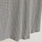 Vintage LTD Fornorino Italian Metallic‎ Top Size M Photo 6