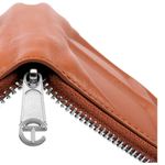 Telfar Wallet Tan Photo 3