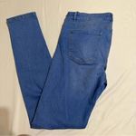 ZARA  Denim Skinny Jeans Photo 1