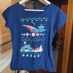 Loot Crate Exclusive Ugly Holiday Sweater T Photo 1