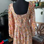 Billabong  Heartland Floral Print Dress Photo 9