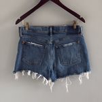 Abercrombie & Fitch Abercrombie Curve Love The‎ Mom High Rise Photo 2