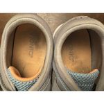 Vionic  Ema blue suede sneaker women's size 10 Photo 3