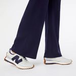 FIGS Rafaela Cargo Wide Leg ScrubJumpsuit in Navy, Size Medium Photo 5