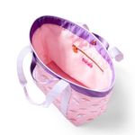 Stoney Clover Lane  x Target rainbow beach bag Photo 2