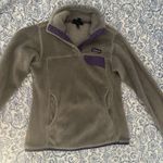 Patagonia Fleece Pullover Photo 2