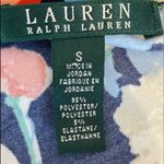 Ralph Lauren Vintage Lauren  Floral Dress Photo 1