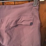 Mountain Hardwear Dynama High-Rise Ankle Pants, Size XS Photo 3