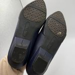 New Direction ND New Directions Women’s Navy Flats Sz 7M Photo 5