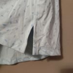 Nike  Dri-Fit M Athletic Skort in Light Blue Photo 4