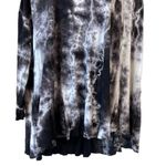 Show Me Your Mumu Oversized Tie Dye Long Sleeve Top Photo 2