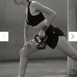 Free People Game Time Shorts Photo 1