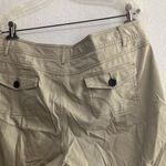 Dockers FINAL MARKDOWN Ladies  shorts 16 Photo 3