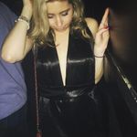 Hazel Boutique Black Wrap Romper Photo 0