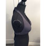 Athleta  Small S Bikini Top Swim Wear Women's Black Photo 1