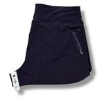 Greyson Phoenix Shorts Womens XL New Canal Navy Blue Photo 7