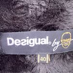 Desigual  ART COAT Photo 13