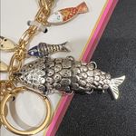 Piper  K | Good Luck Fish Bag Charm Photo 2