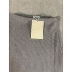 Sabo Skirt NWT SABO‎ skirt size Small Midi/maxi Skirt Gray Knit Rakell Photo 2