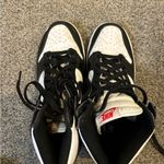 Nike  High Top Panda Dunks Photo 4