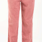 Alex Mill Rugged Corduroy Boy Pant Size 2 Pink Photo 0