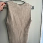 Abercrombie & Fitch Abercrombie Portrait Sweater Sweetheart Tank Photo 2