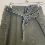 Spill Vintage Y2K Army Green Maxi A Photo 4