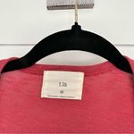 Anthropologie T La Ruffle Open Cardigan Size XS Photo 1