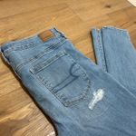 American Eagle Size 14 hi rise jegging -  Photo 4