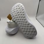 Nike  Men's 10/Women's 11.5 ReactX Infinity Run 4 Running Size 9 White DR2665-103 Photo 6