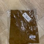 Endless Rose Brown Mini Skirt Photo 2