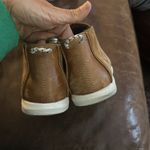 Olukai hawai’iloa manu hope nubuck tan wheat suede boots size 9 Photo 1