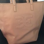 Sam Edelman  blush tote 👜 studded pink new Photo 1