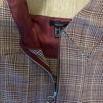 Forever 21 Zip Up Mini Dress Photo 2