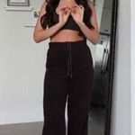 SKIMS Teddy Fleece Pants M Photo 7