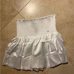 Natural Life White  shorts Photo 1