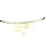 Brochu Walker  Wool Alpaca Pullover‎ Sweater Gray Blue Size Medium Photo 9