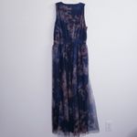 Baltic Born Kamila Tulle Maxi Dress New Without Tags Photo 7