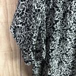 Anne Carson ‎ Woman Linen Blend Shirt Photo 3