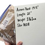 Joie  Houndstooth Cardigan Sweater Balloon Sleeves Beige Ivory Size Medium Photo 6