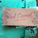 Red Camel  long sleeve button up new with tags Photo 5