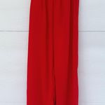 Solid & Striped  Monaco Wide Leg Pants Photo 2