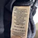 Free People black summer feeling fit and flare S Photo 6