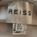 Reiss  floral sheath dress Photo 4