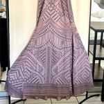 BCBG Maxazria Felicia Maxi Dress Photo 2